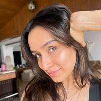TikTok Account - shraddha_kapoor5