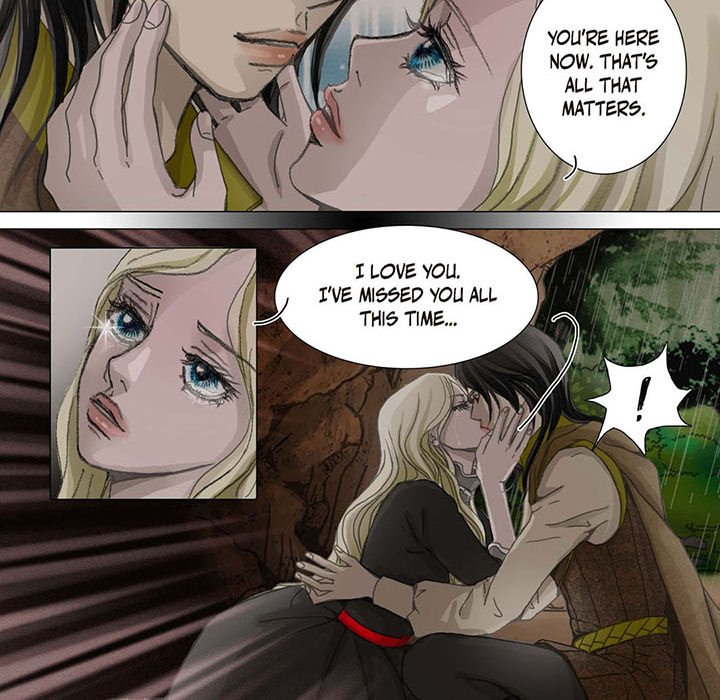 The Emperor's Woman - episode 42 - 27