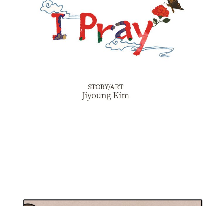 I Pray - episode 16 - 18