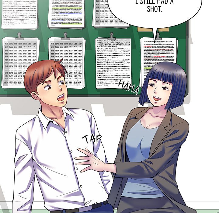 My Wife is a Teacher - episode 27 - 156