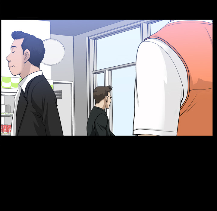 Hyänen der Großstadt - episode 22 - 25
