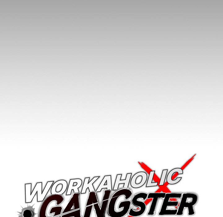 Workaholic Gangster - episode 1 - 34
