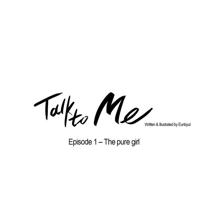 Talk to Me - episode 1 - 8