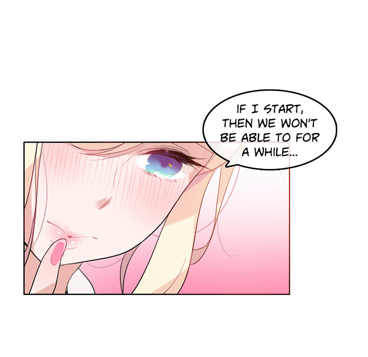 A Pervert's Daily Life - episode 37 - 20