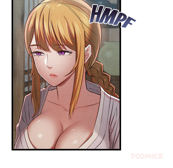 Meister in Intimität - episode 11 - 143