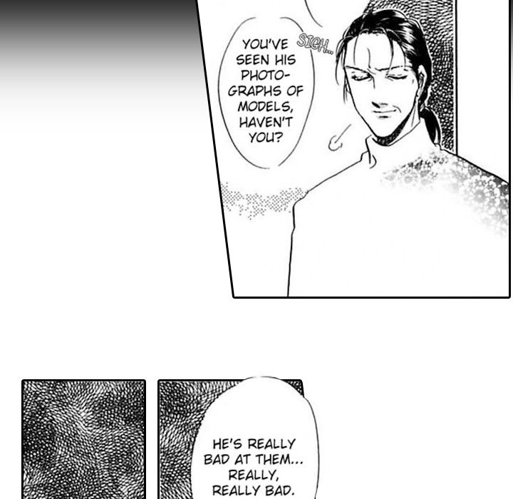 Fortune - Meeting You - episode 14 - 16