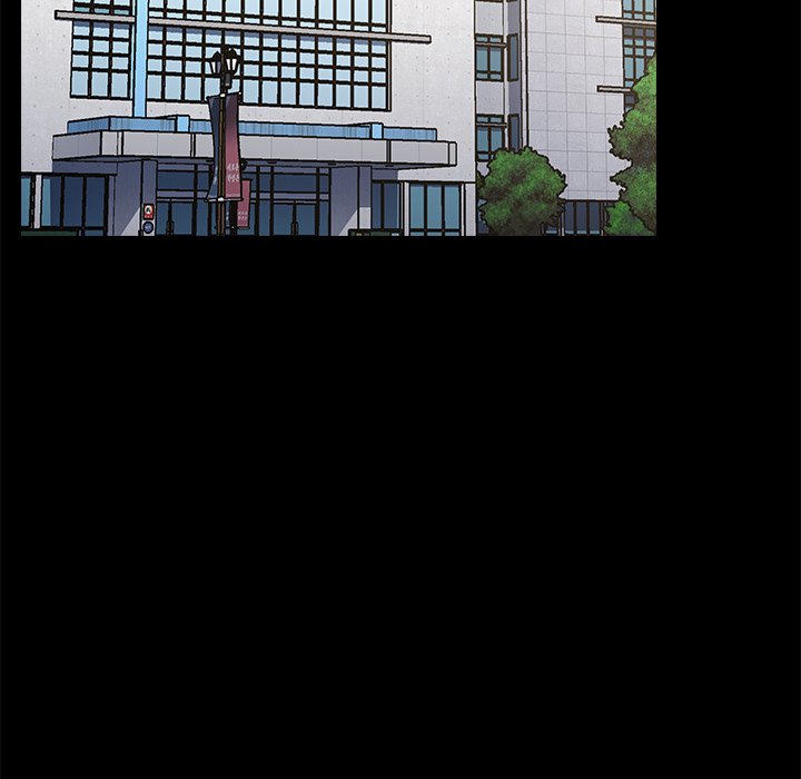 The Late-Bloomers - episode 9 - 4