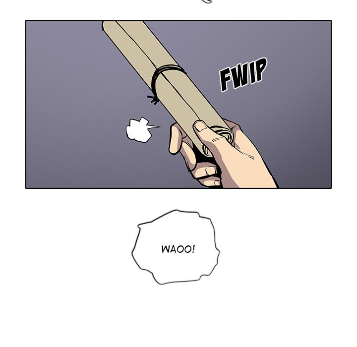 The Fang of Yeongno - episode 25 - 33