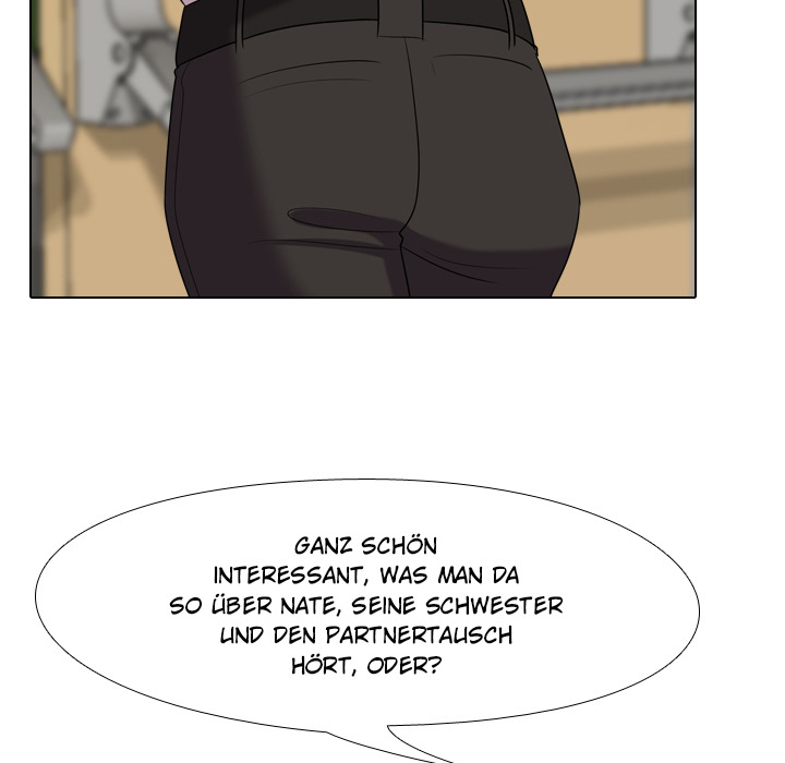 Das Partnerkarussell - episode 30 - 90