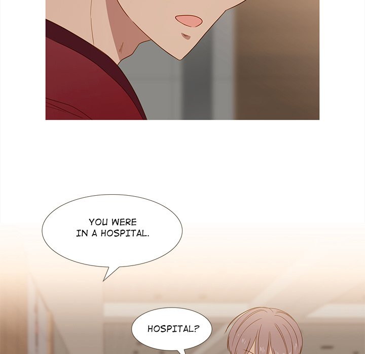 My Life as a Half-Magi - episode 32 - 52