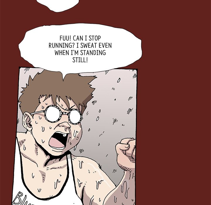 They're Coming - episode 16 - 26