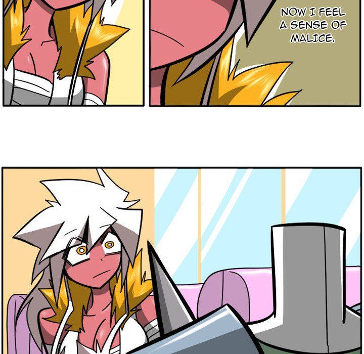 Maki and Friends - episode 73 - 55