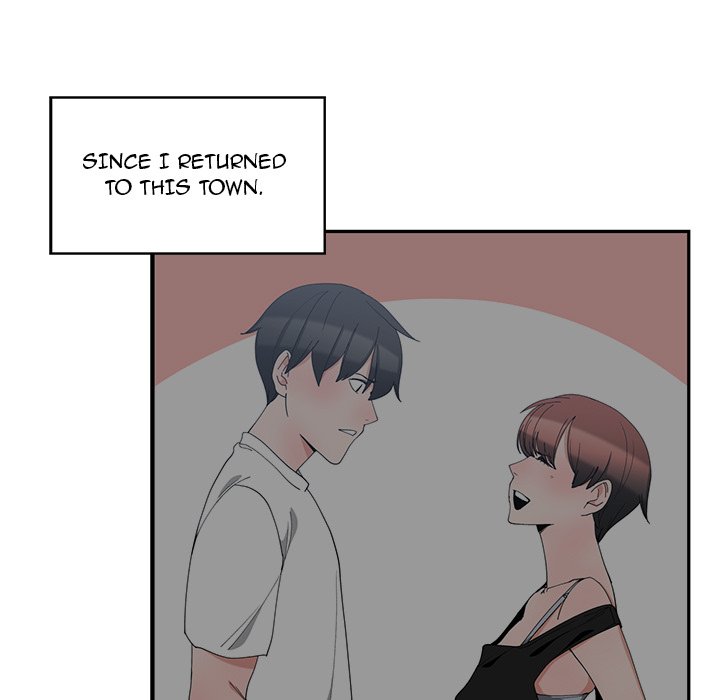 Childhood Friends - episode 25 - 6
