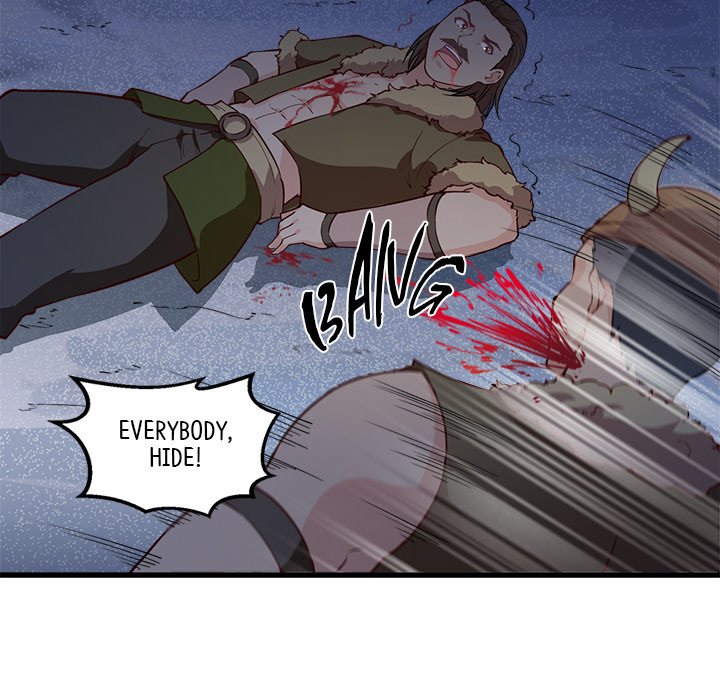 Survival Logbook - episode 54 - 27