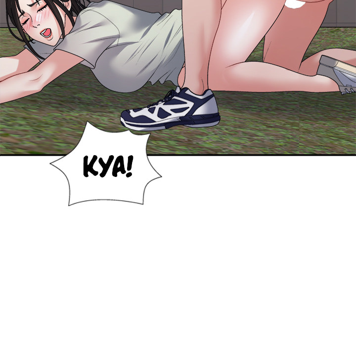 Privattraining - episode 39 - 158