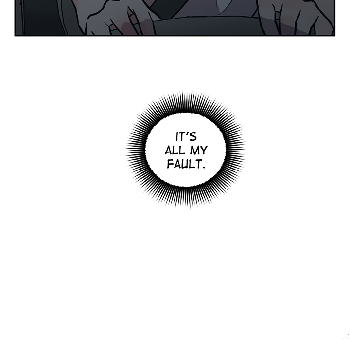 Bitter Sweetheart - episode 31 - 46