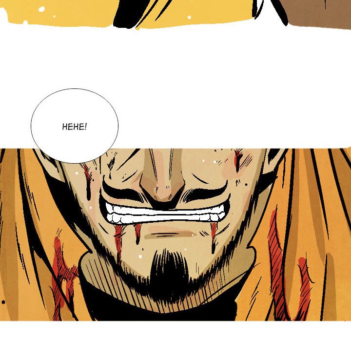 The Sword Clan - episode 49 - 103