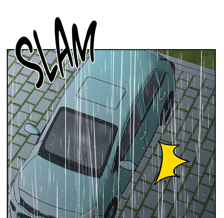Bitter Sweetheart - episode 30 - 116