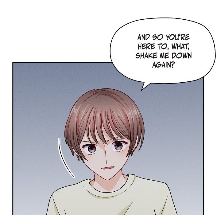 The Friendship Dilemma - episode 39 - 30
