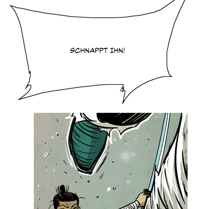 Der Schwertklan Joseons - episode 28 - 31