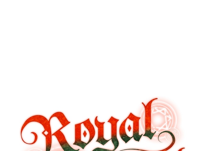 Summoners War: Royal Blood - episode 44 - 0