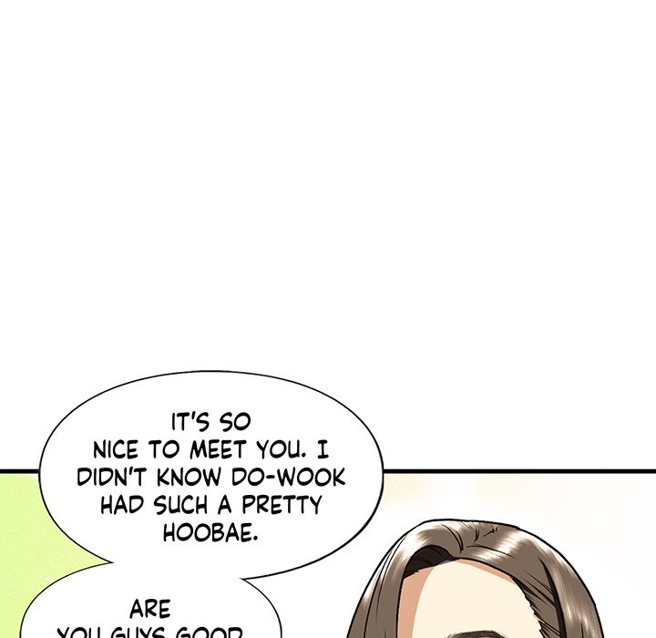 Stepsister - episode 19 - 53