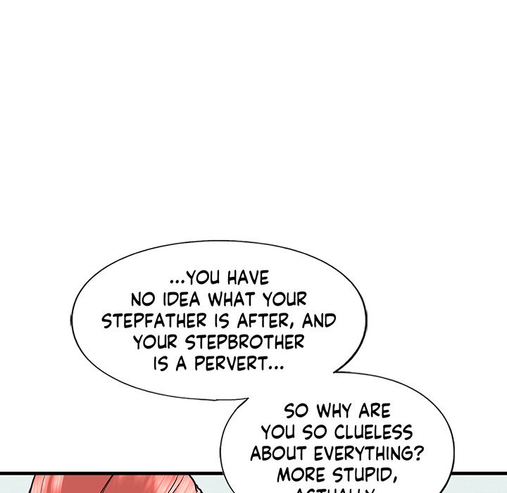 Stepsister - episode 28 - 22
