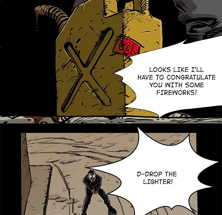 City of Zak - episode Prologue - 17