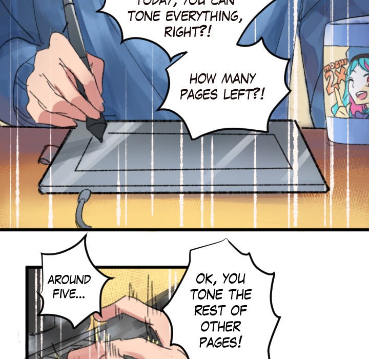 Death's Love Ballad - episode 14 - 27
