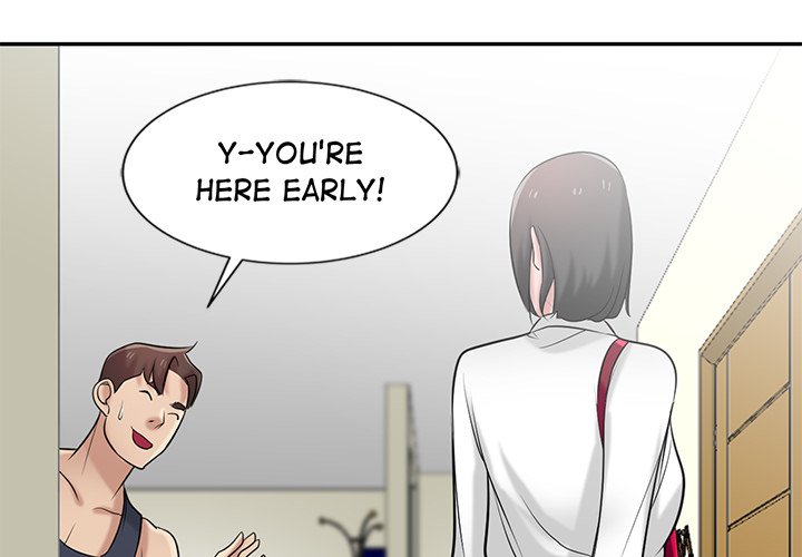 The Mismatch - episode 22 - 3