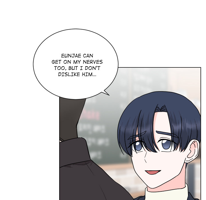 Secrets Between the Sheets [non-adult] - episode 40 - 41