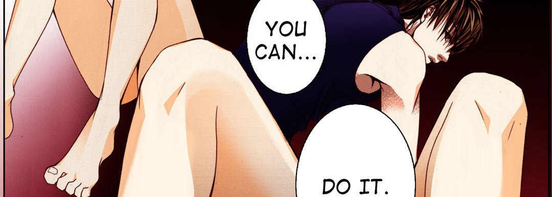 Totally Captivated Side Stories - episode 7 - 70