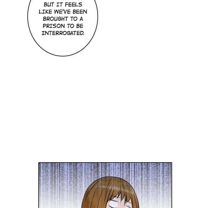 Leave Me Not - episode 15 - 12