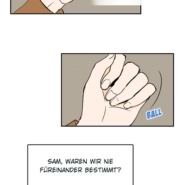 Händchenhalten Auf Eigene Gefahr - episode 1 - 13