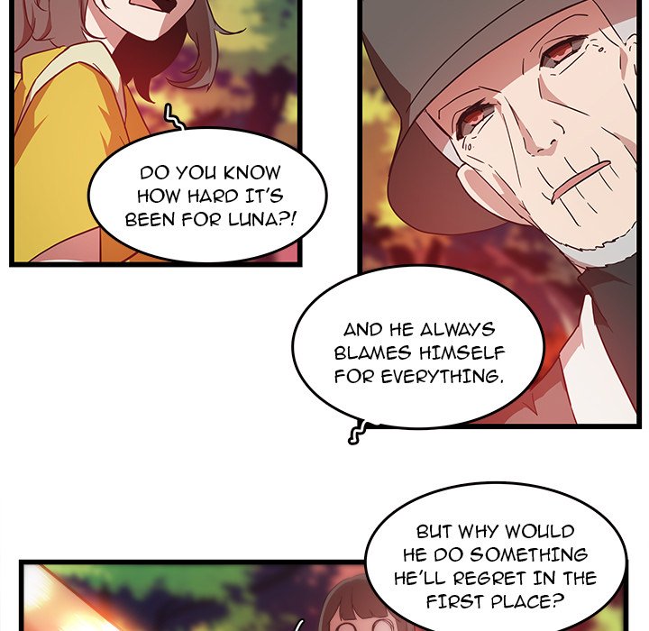 The Tiger, The Sun and The Moon - episode 28 - 22