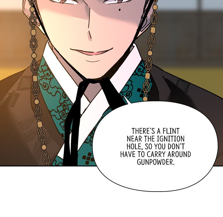 The Princess's Guard - episode 65 - 82