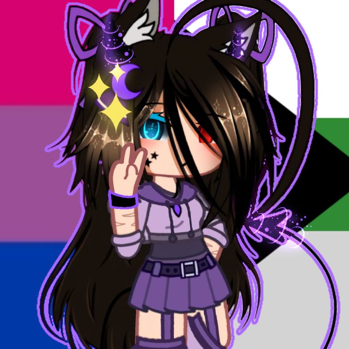 💜「 ✦ 𝗦𝗮𝗻𝗱𝘆 ✦ 」💜 - original sound