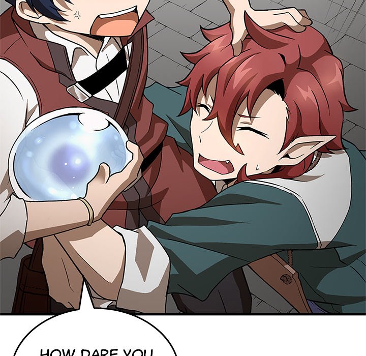 Useless Wizard - episode 17 - 152