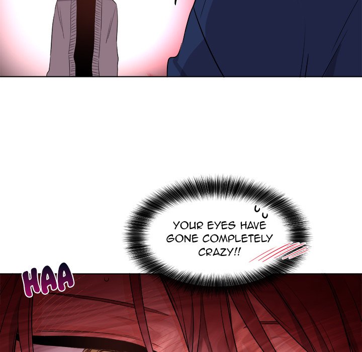 Pheromone Sherbet♥ - episode 5 - 32