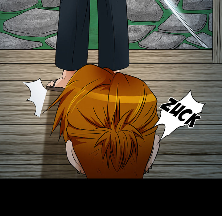 Meine große Liebe Natsumi - episode 8 - 91