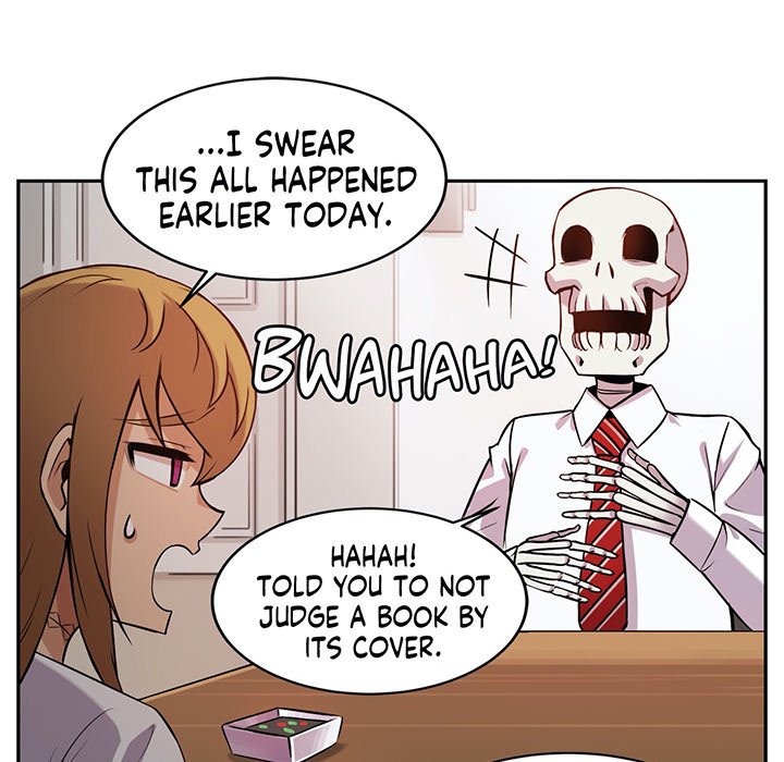 Zombie Girlfriend! - episode 3 - 53
