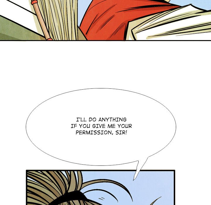 The Sword Clan - episode 40 - 66