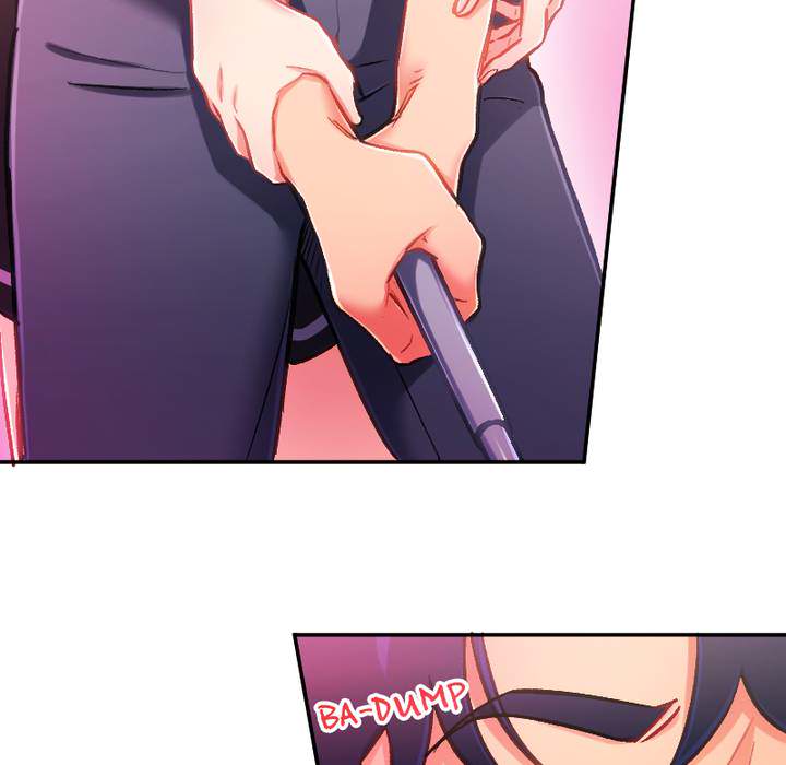 That Soaking Wet Girl - episode 5 - 87
