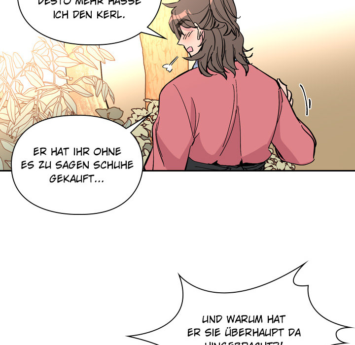 Die Prinzessin und ihre Leibwächter - episode 31 - 91