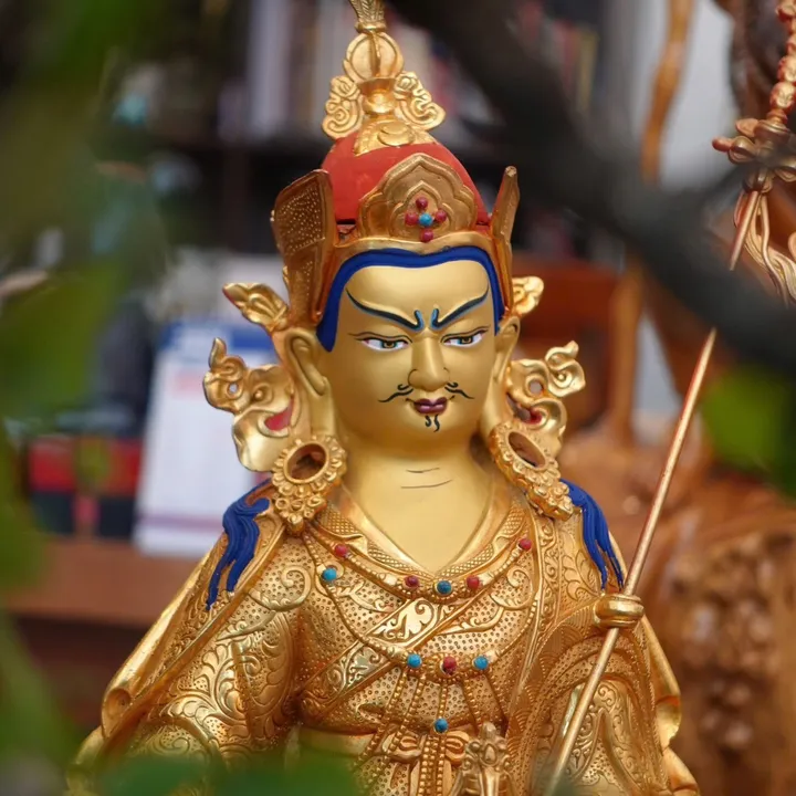 vatphammattongmandala
