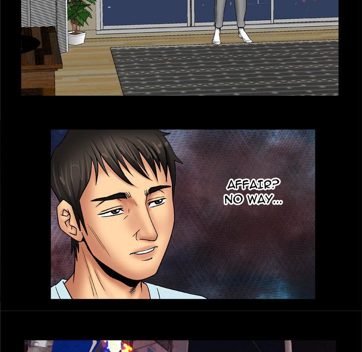 My Wife's Partner - episode 17 - 63