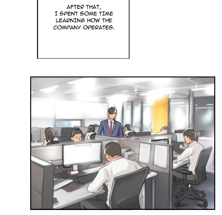 New Face - episode 13 - 26