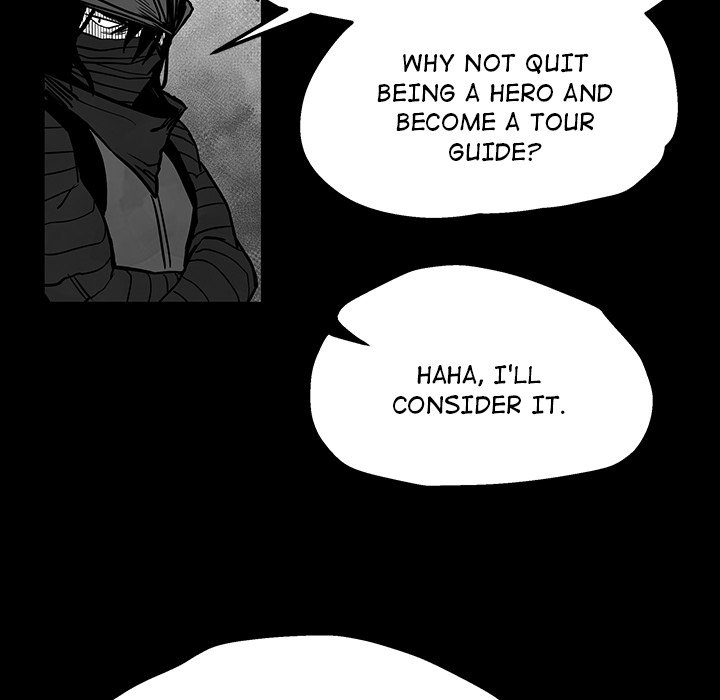 Nine Fantasy - episode 41 - 44