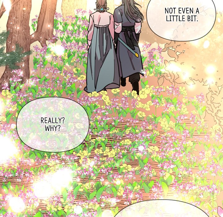 The Princess's Guard - episode 69 - 115