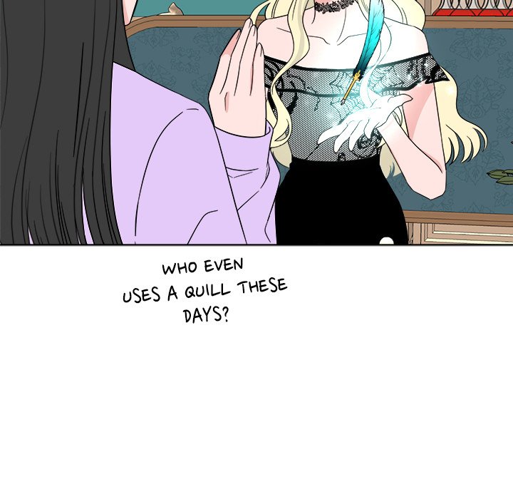 Welcome, Witch Shop - episode 39 - 55